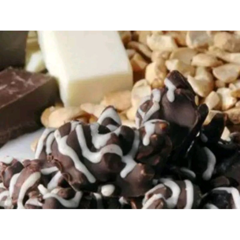 

choco mede