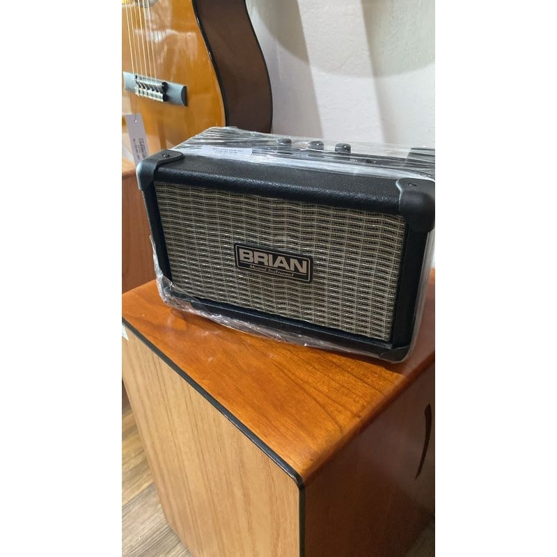Ampli Gitar Elektrik brian