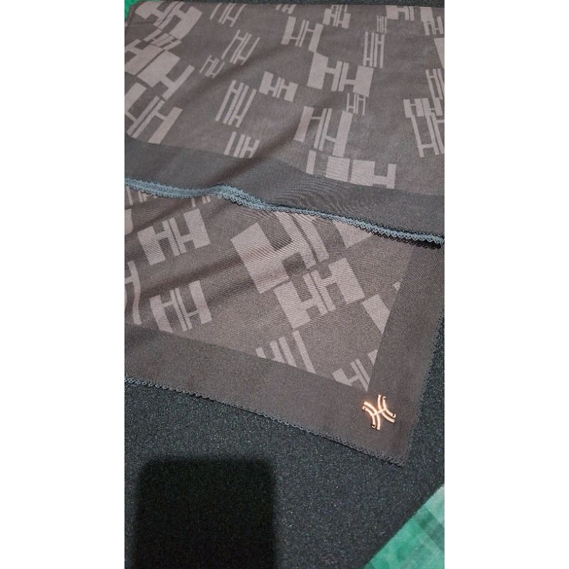 preloved hidahasan scraft