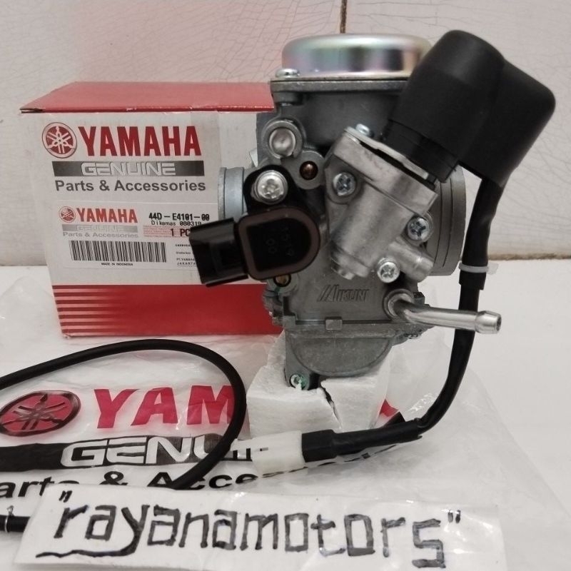 karburator Xeon 44D assy karburator Xeon xeon xeon