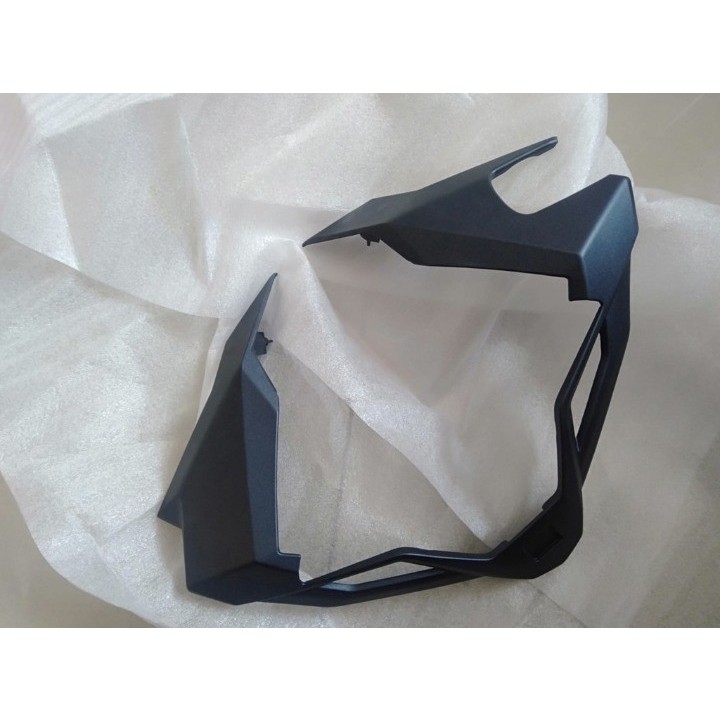 Cover Speedometer Biru Doff – Vario (125 & 150 ) eSP - 53208K59A10MIB