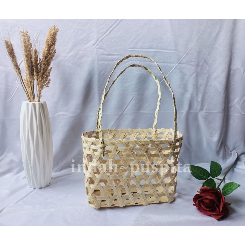 Tas souvenir 20x8x15cm