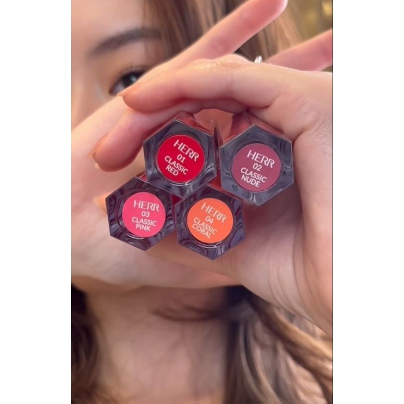 LIPTINT HHRR HERR FOREVER SEAMLESS