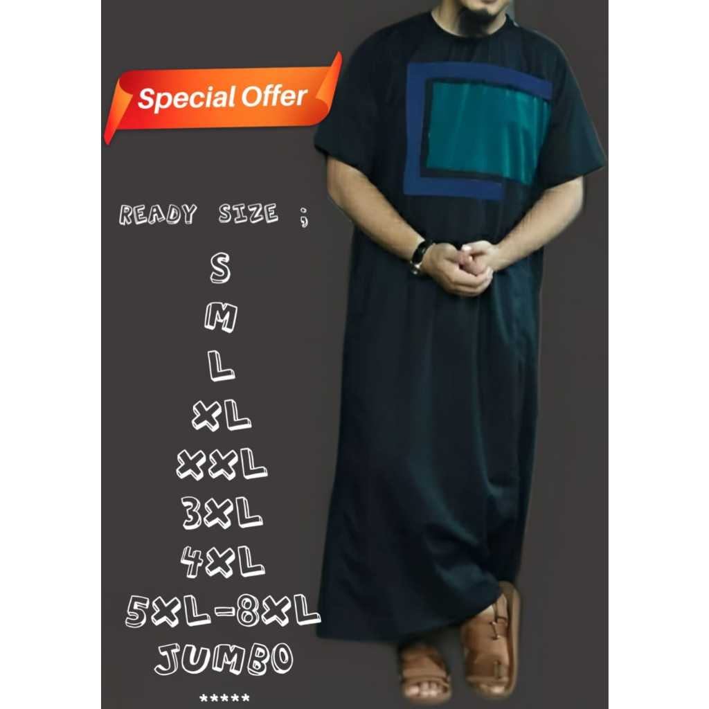 BEST SELLER Jubah Althan Jubah Gamis Pria Arab Terbaru 2023 Jubah Pria 2023 jubah Terlaris 2023 Baju