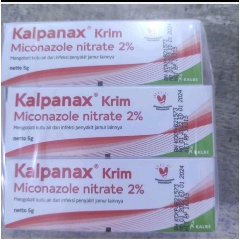 kalpanax krim