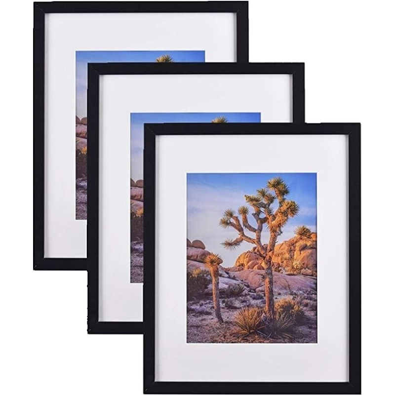 BINGKAI + CETAK PHOTO 40X60 BINGKAI LUKISAN KALIGRAFI