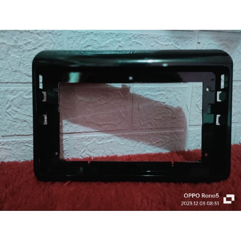 Frame 9 inch suzuki new Ertiga 2018 - up