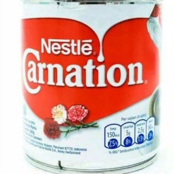 

Buru4n Beli CARNATION 370 GR Original