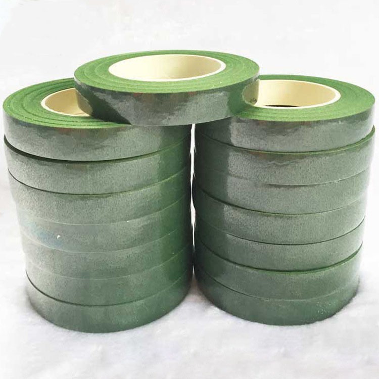 Floral Tape / Selotip Bunga / Selotip Daun