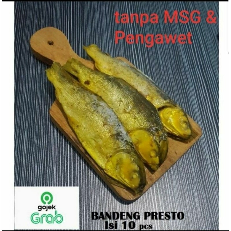 

bandeng presto catering kapoolaga