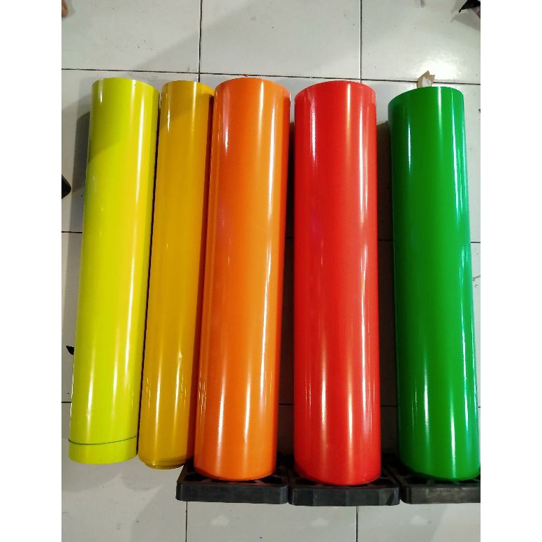 

Premium.. Seicholite stiker sticker reflektive nyala cutting 7KV