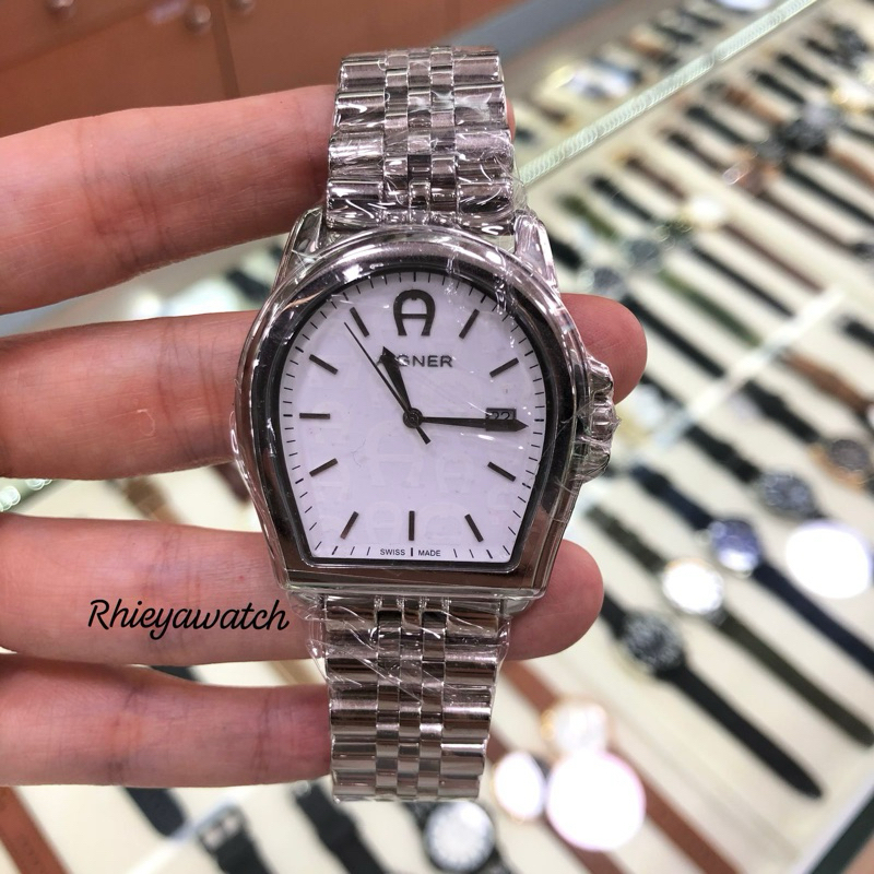 Jam tangan Aigner Verona ARWGG4810008 original