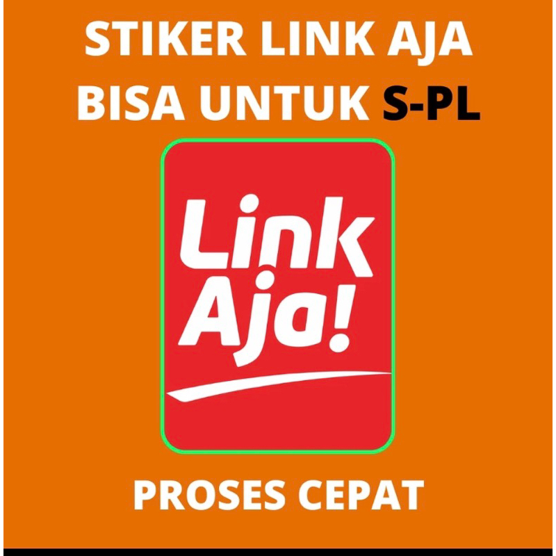 

stiker bisaa apaa aja