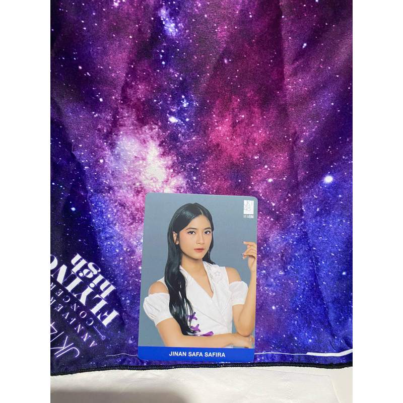 jinan jkt48 || PC flying high || OFC || ORI ||