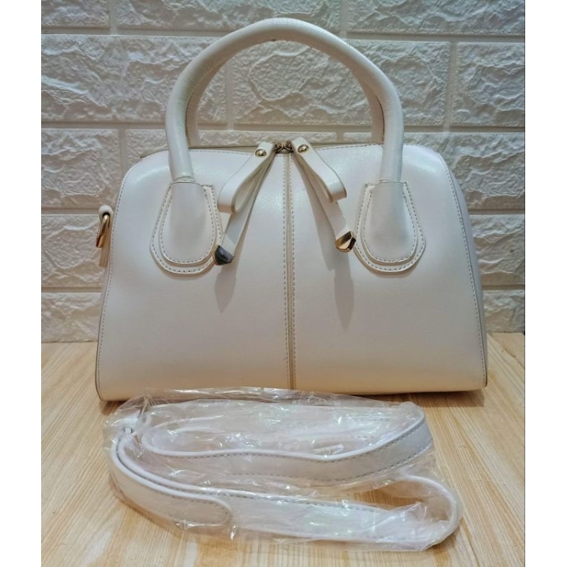 (PRELOVED) Tas Wanita LES FEMMES ORIGINAL 100℅ BRAND MATAHARI