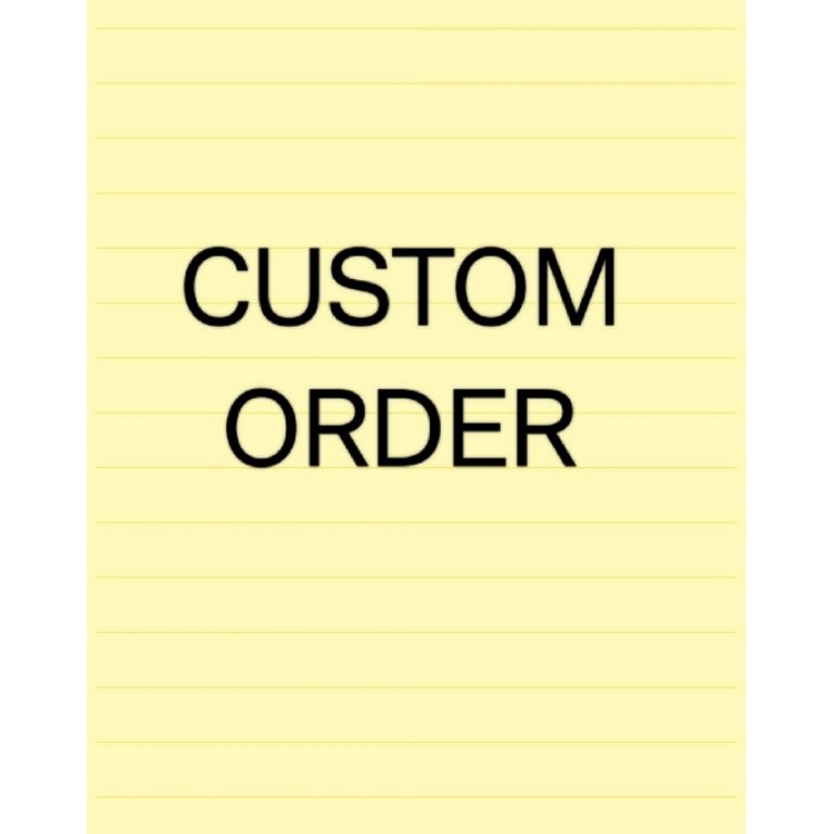 

[✿X44@] Order [272]
