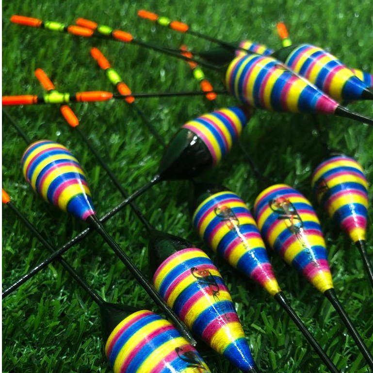 Grosir Kambangan Pancing Isi 10 Pcs Panjang 20 Cm