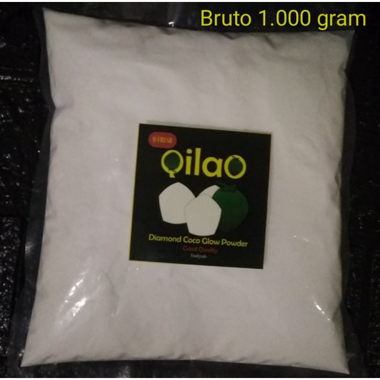 

Terk!ni Serbuk Pemutih Sabut Kelapa Muda, Kelapa Diamond, Kelapa ala Thailand Diskon Spesial