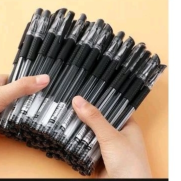 

BALPOIN PULPEN MURAH pulpen gel per 10 pcs