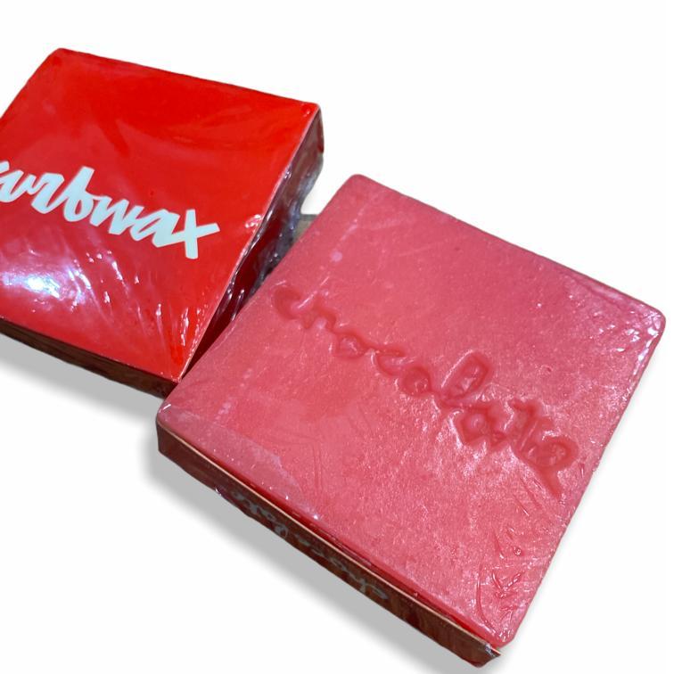 Chocolate skateboard wax  original puppets store pemula