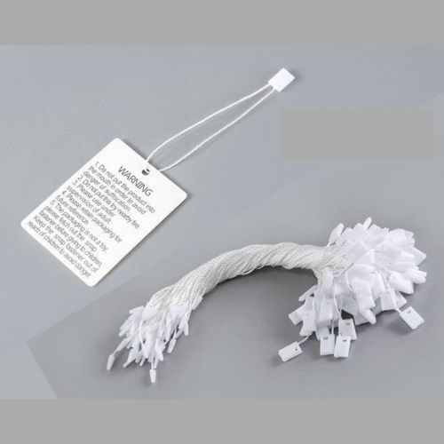 

TALI HANG TAG BAJU/HANG TAG BAJUisi 1000pcs