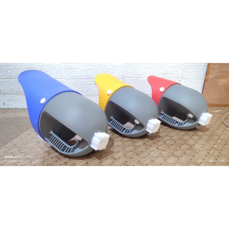 ALAT PENABUR PUPUK TANAMAN