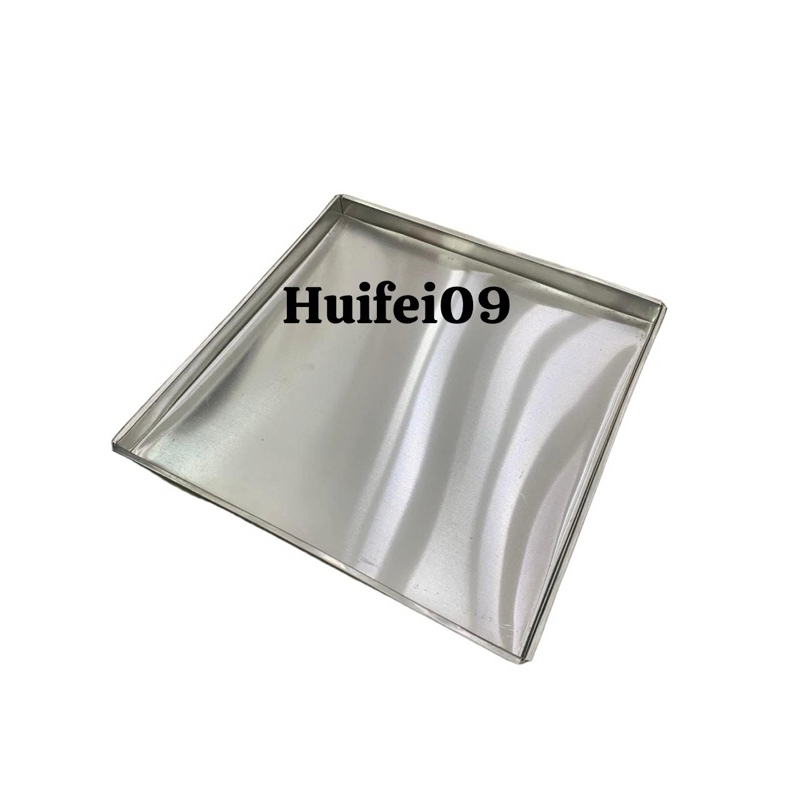 LOYANG KUE UKURAN 30X30X2 LOYANG KUE KERING