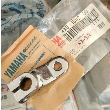 CHANGE PEDAL TUAS OPERAN GIGI PERSNELING PERSENELENG YAMAHA RXS RXK RX KING OLD COBRA KOBRA S SPECIA