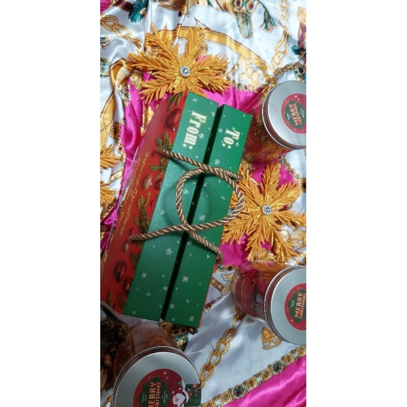 

Hampers Hemat