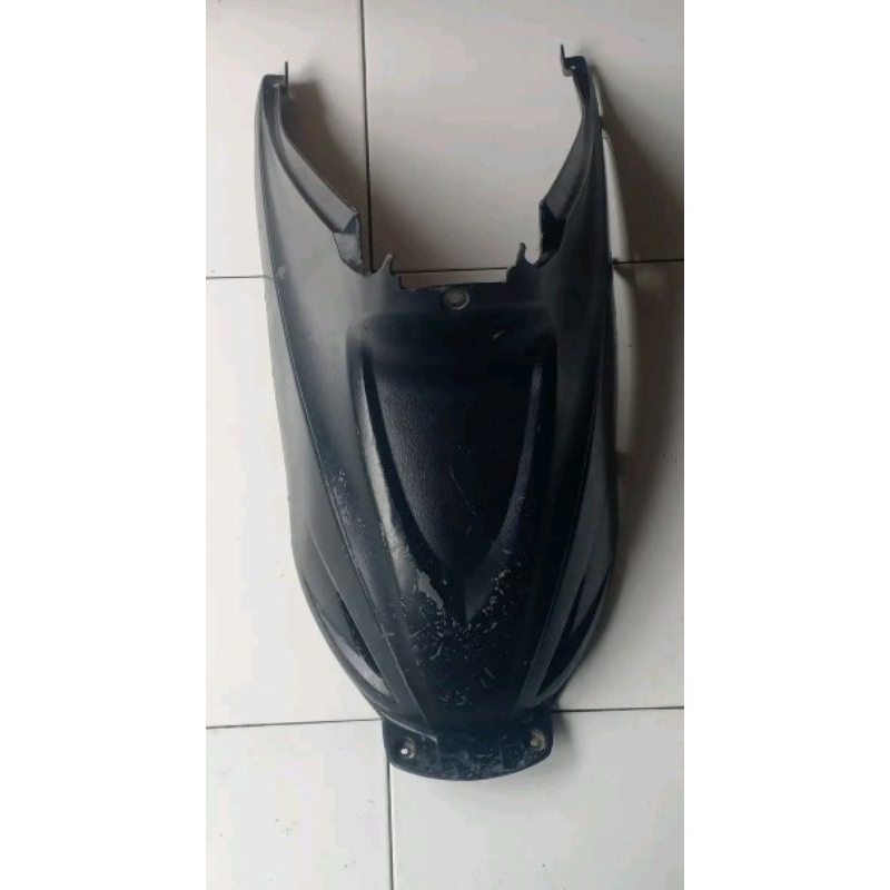Dek mesin suzuki spin 125