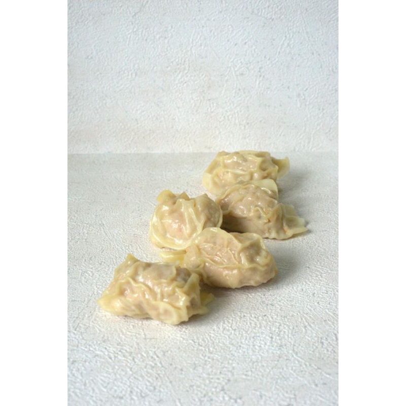 

PAPAJOESFOOD || SUIKIAUW BABI (NON-HALAL)
