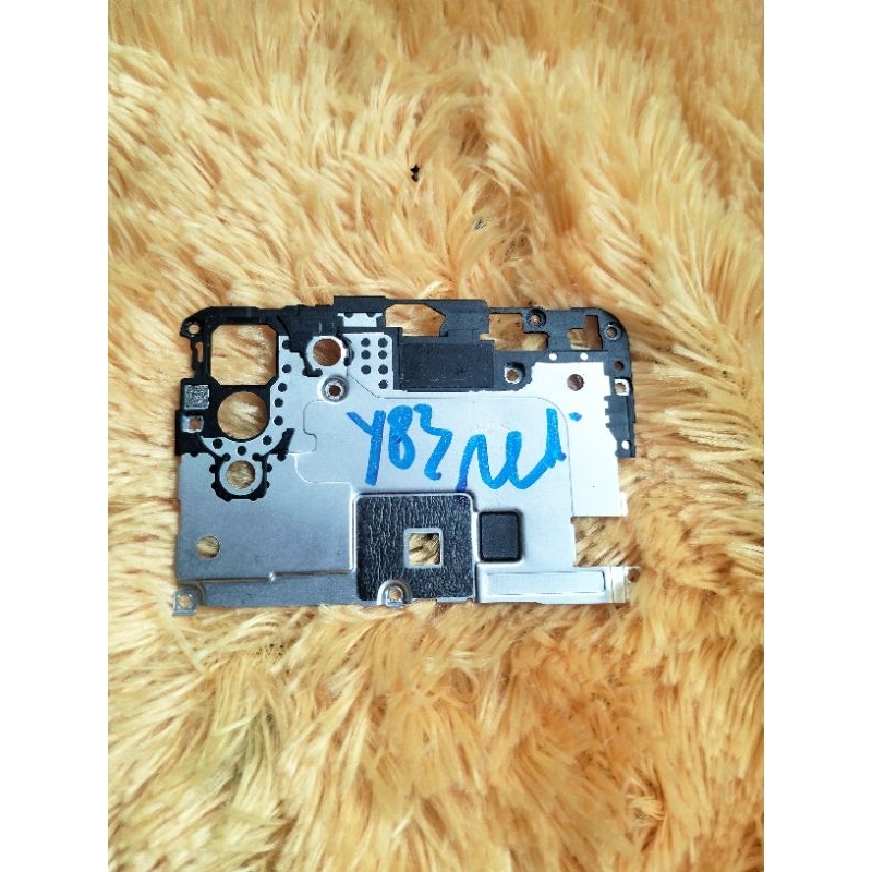 tutup mesin vivo y83 1802