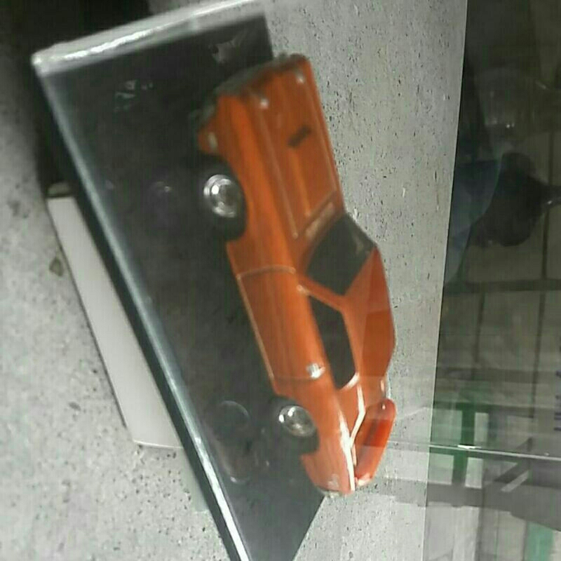 mercury cougar 68 hotwell