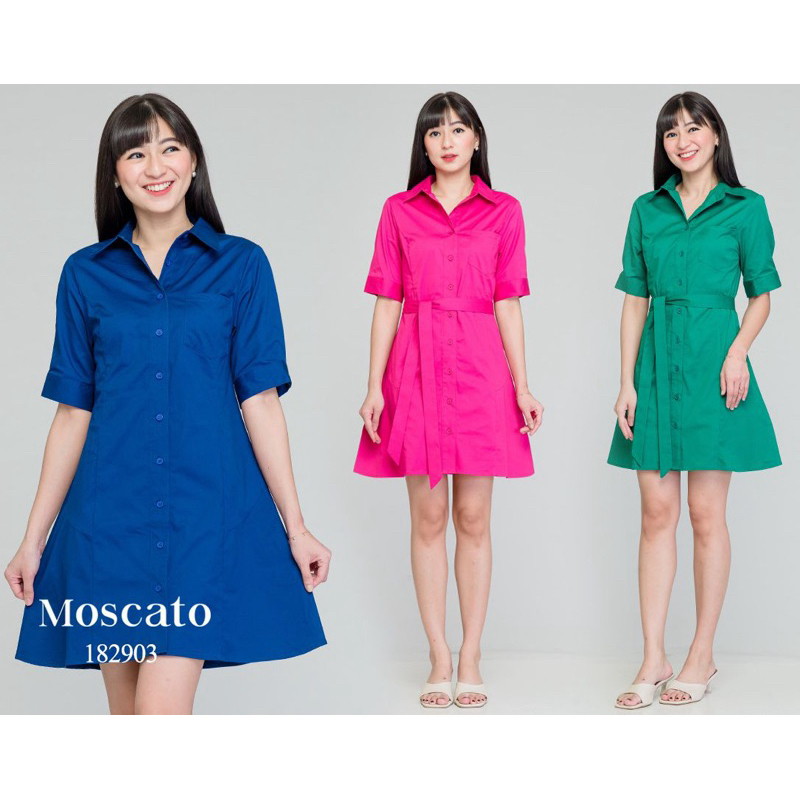 Moscato Dress 182903