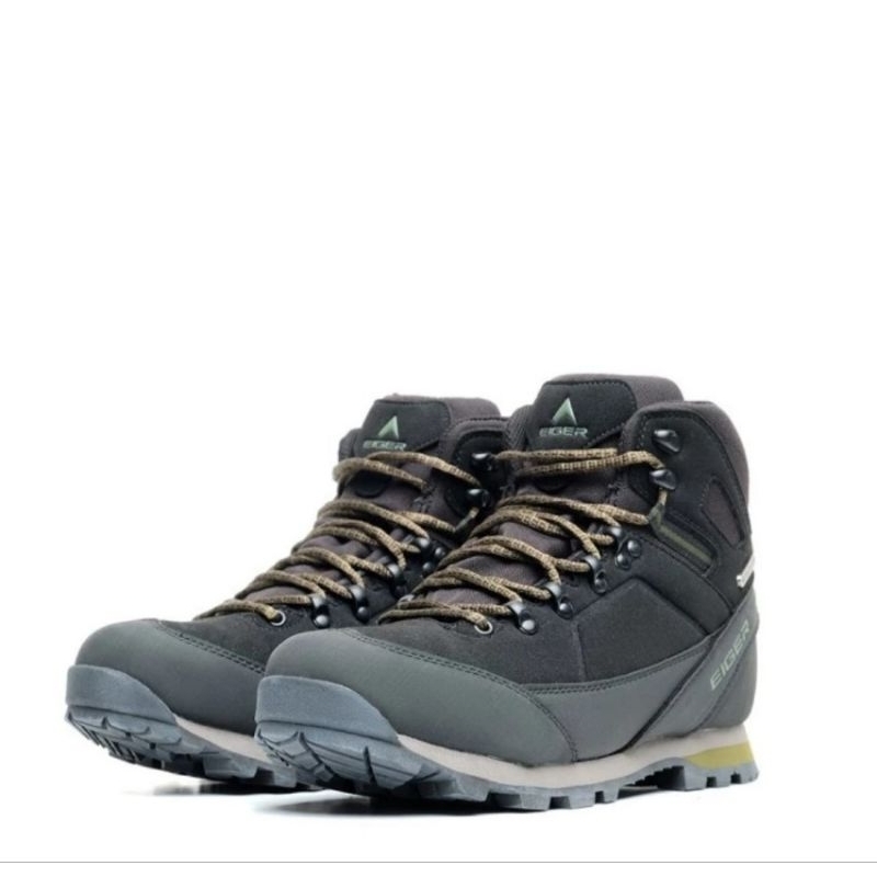 SEPATU CAYMAN LITE ORIGINAL