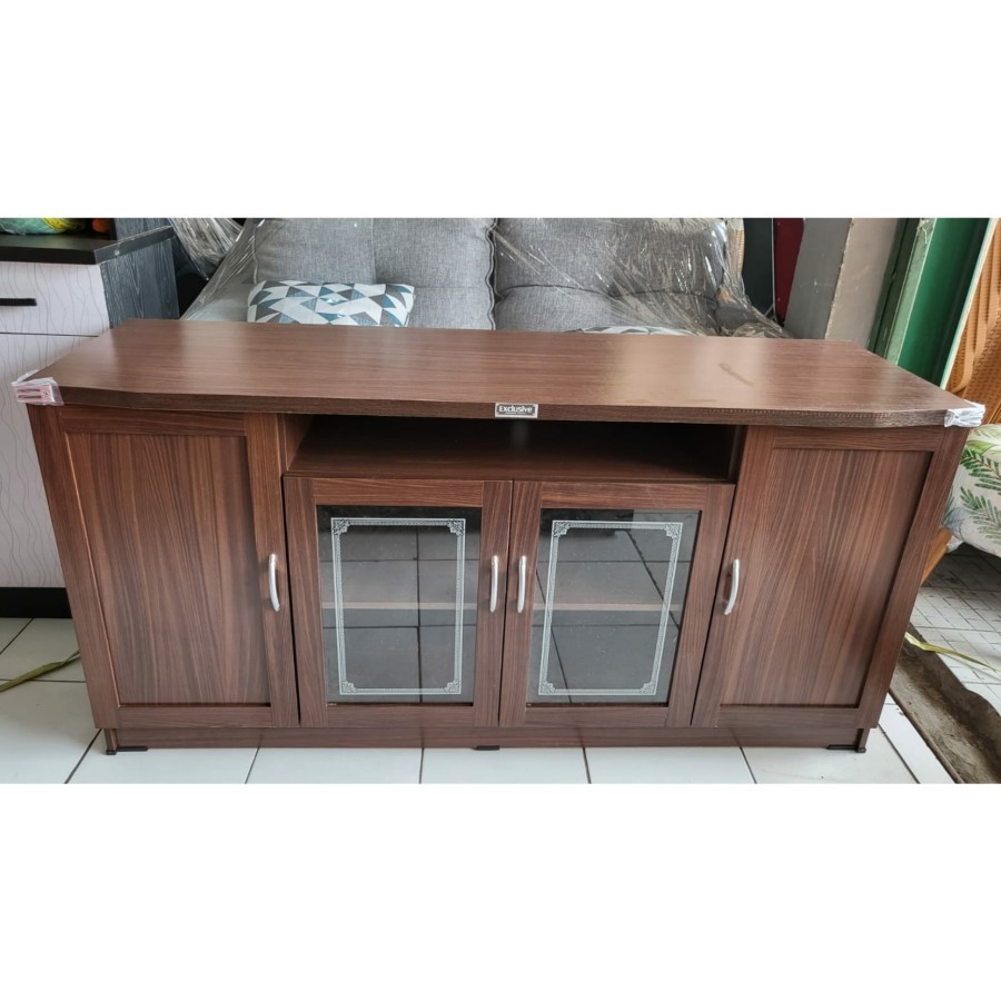 Rak TV DTV 714 Exclusive