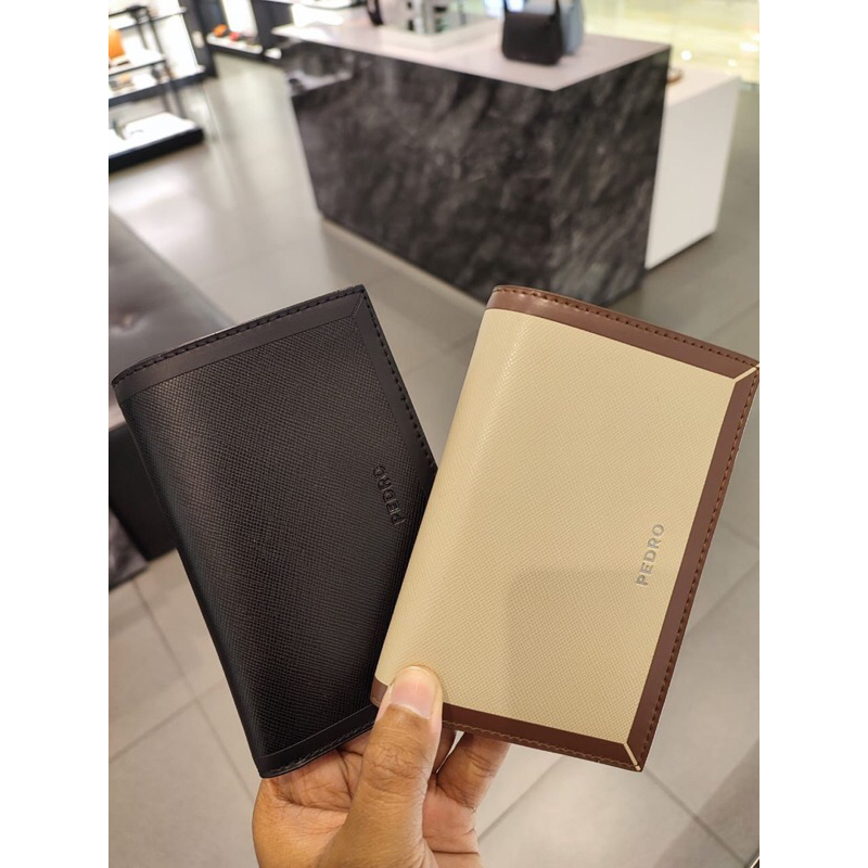 Dompet pria Pedro original