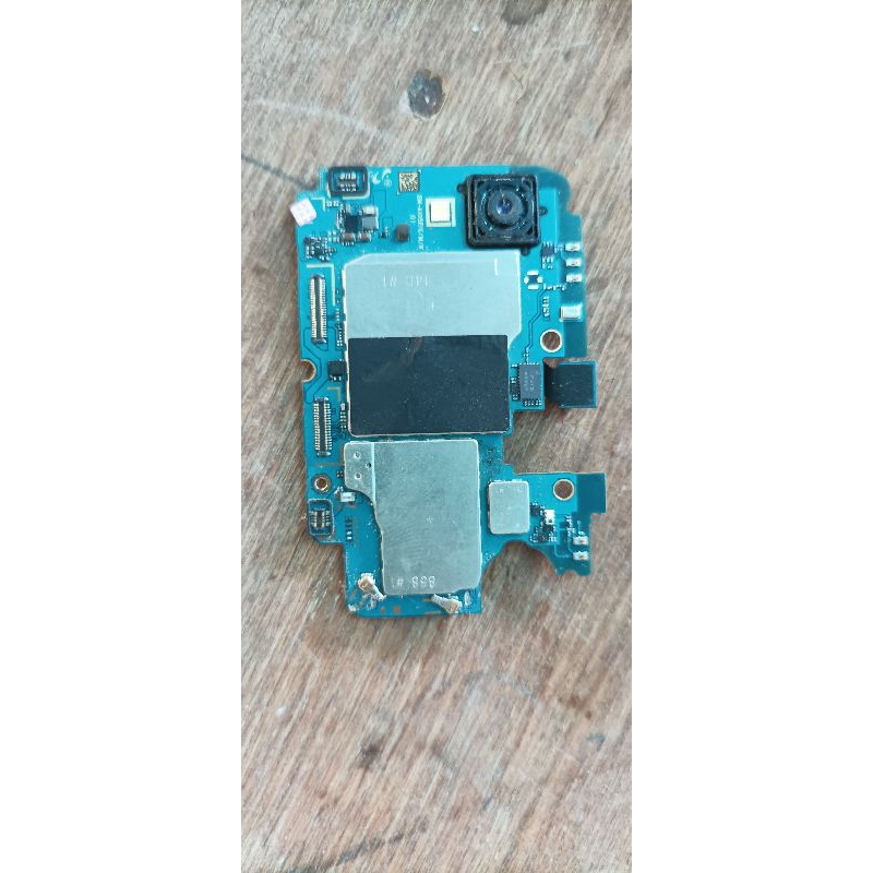 mesin samsung a10