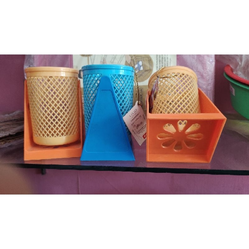 

Tempat Pensil Bolpen wadah kosmetik kuas Swing Cup