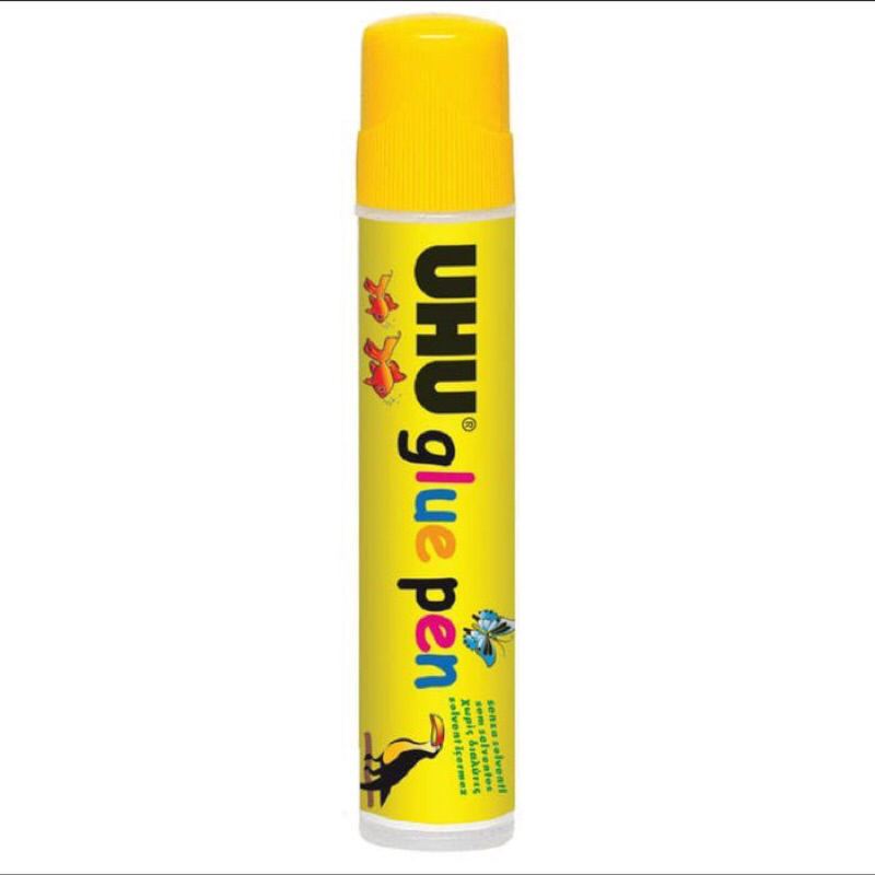 

PEREKAT/GLUE/LEM UHU PEN 50ml