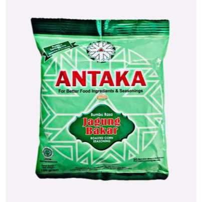 

Antaka Jagung Bakar 100gr