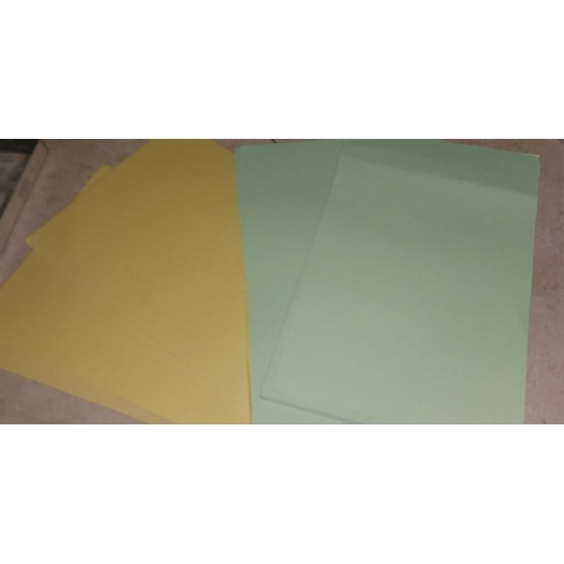 

kertas bufaloo