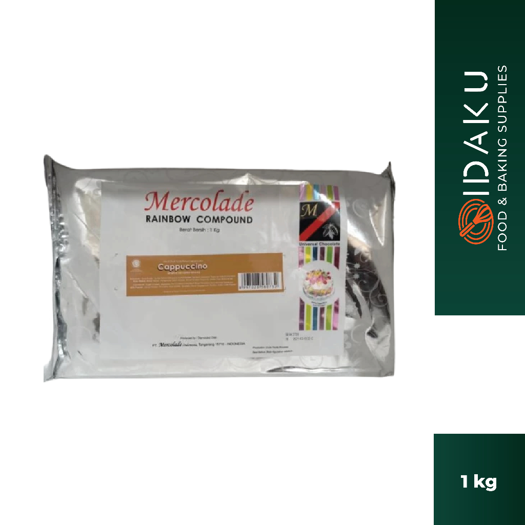 

MERCOLADE 1KG