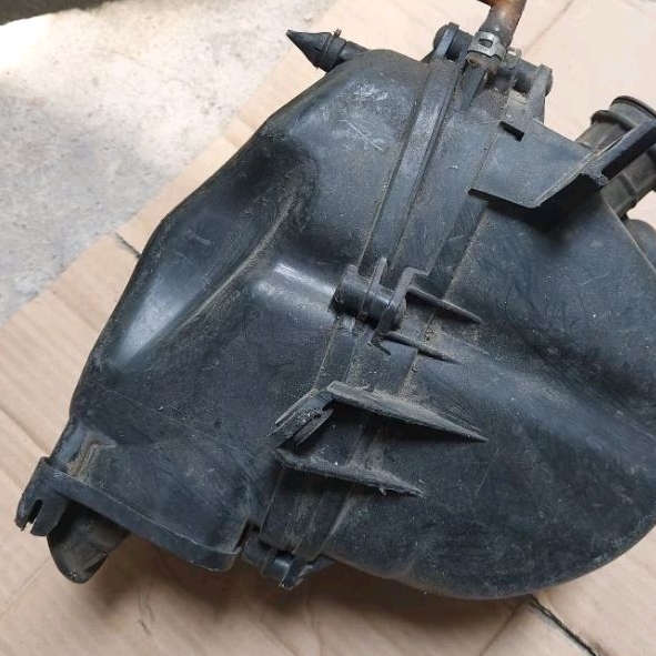 Box Filter CB150R CBR150R CB150R Lama
