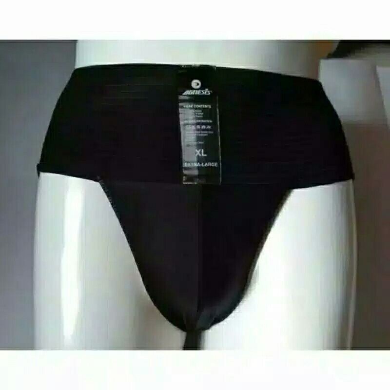 ✔️READY Supporter Andra / Celana Dalam Hernia / Celana Turun Bero/ Korset Pria Pencegah Turun Bero