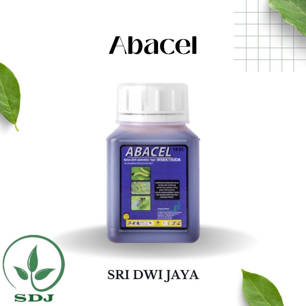 Abacel 1liter