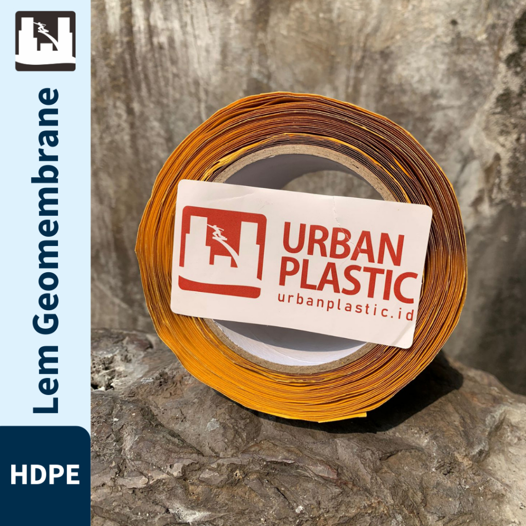 Lem Geomembrane / Geotape