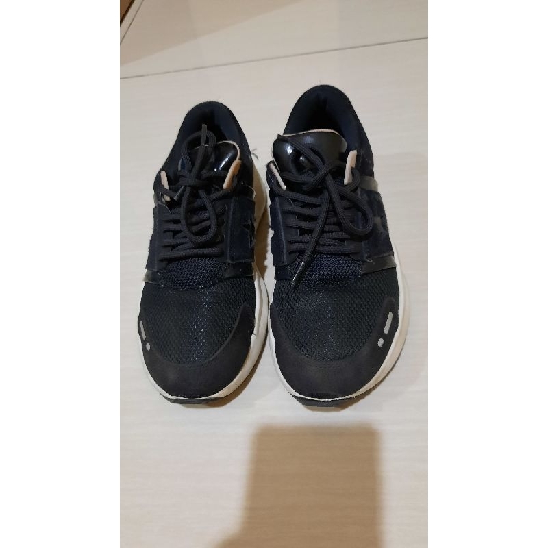 Sepatu Converse Preloved