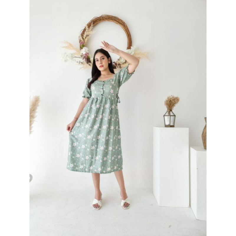 TAMARA DRESS