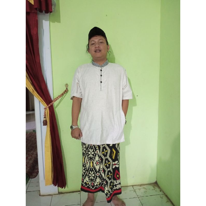 Koko katun madina dewasa